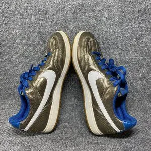 Nike | Shoes | Vtg Nike Tiempo Ronaldinho Indoor Soccer 